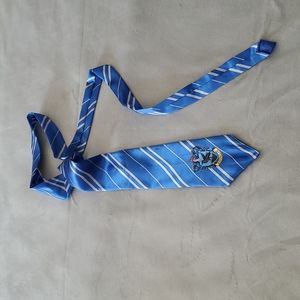 Ravenclaw House Tie Costume Piece